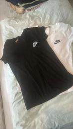 Nike t-shirts dames, Ophalen of Verzenden, Zo goed als nieuw