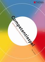 Het Competentiespel, Verzenden, Zo goed als nieuw