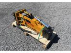 Solmek HM-150 Hydraulische breekhamer / sloophamer
