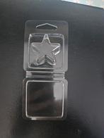 30 stuks ster waxmelt container, Ophalen of Verzenden, Nieuw