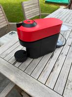 Nespresso Vertuo Pop GCV2, Espresso apparaat, Ophalen of Verzenden, Zo goed als nieuw, 1 kopje