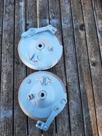 Set ( voor +achter) 160mm leleu remdeksels, Ophalen of Verzenden, Overige typen