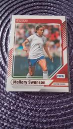 Mallory Swanson Donruss FIFA Kaart, Ophalen of Verzenden
