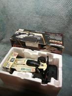 Nikko frame Buggy 1/16 i.z.g.s., Gebruikt, Auto offroad, Schaal 1:16, RTR (Ready to Run)