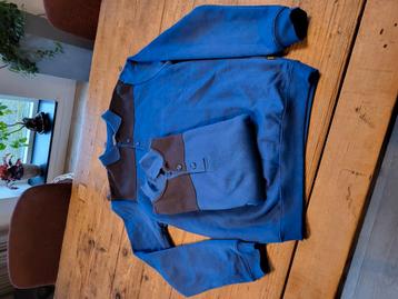 Tricorp 2x polosweater lange mouw Maat S beschikbaar voor biedingen