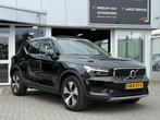 Volvo XC40 1.5 T5 Recharge PHEV|Panoramadak|Camera, Auto's, Volvo, Stof, Gebruikt, Zwart, Zwart