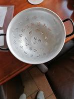 aluminium vergiet, Ophalen of Verzenden