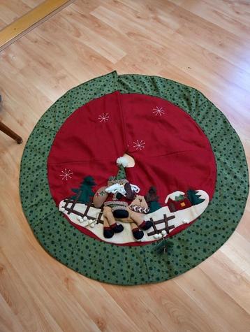 Kerstboom rok beschikbaar voor biedingen