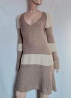 GOBI CASHMERE Jurk  , Maat L ( 40 ), Maat 38/40 (M), Overige kleuren, Verzenden, Zo goed als nieuw