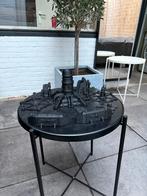 Scenery wargaming power plant base, Hobby en Vrije tijd, Wargaming, Ophalen of Verzenden, Zo goed als nieuw, Overige soorten, Toebehoren