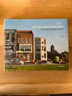 Th. Baart - Bouwplaats Enschede, Architecten, Ophalen of Verzenden, Zo goed als nieuw, Th. Baart; T. Schaap