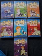 Jody - 7x (dvd), Alle leeftijden, Ophalen of Verzenden, Zo goed als nieuw
