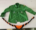 Scouting blouse 134 welpen, Verzamelen, Scouting, Ophalen of Verzenden, Zo goed als nieuw, Kleding