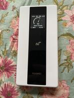 Mobiele 5G router, Huawei, Ophalen of Verzenden, Zo goed als nieuw