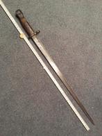 Bajonet Hembrug, Verzamelen, Verzenden, Landmacht, Nederland, Mes of Dolk