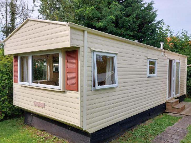 Zeer nette Berghome 2 slaapkamers, 9,0 x 3,1, Caravans en Kamperen, Stacaravans