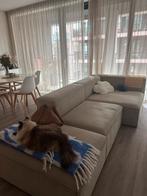 Wehkamp Igor Hoekbank, Huis en Inrichting, Banken | Bankstellen, Ophalen, 250 tot 300 cm, Hoekbank, 75 tot 100 cm