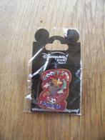 Disney Goofy pin Football club 4x3cm, Verzamelen, Ophalen of Verzenden, Goofy of Pluto, Nieuw, Beeldje of Figuurtje