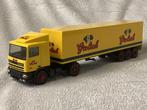 DAF95 vrachtwagen met trailer van de Grolsch, Ophalen of Verzenden, Nieuw, Bus of Vrachtwagen, Lion Toys