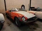 Mgb,gold seal motor met overdrive!bj 1979?, Cabriolet, Bedrijf, Handgeschakeld, Te koop