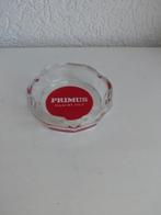 Asbak primus, Ophalen of Verzenden, Gebruikt, Asbak