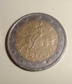 Munt 2 Euro Griekenland met S, Postzegels en Munten, Munten | Europa | Euromunten, Verzenden, Griekenland, 2 euro, Losse munt