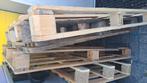 Gratis pallethout houten pallets brandhout hout pallet, Doe-het-zelf en Verbouw, Hout en Planken, Ophalen, Gebruikt, Pallet, Minder dan 200 cm