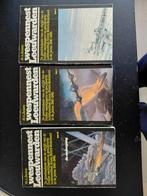 Wespennest Leeuwarden,  3 delen, 2e WO, Ophalen of Verzenden, Tweede Wereldoorlog, Zo goed als nieuw, Algemeen