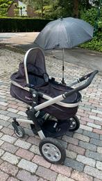 Joolz day 1 Quadro kinderwagen en buggy, Verstelbare duwstang, Zo goed als nieuw, Combiwagen, Ophalen