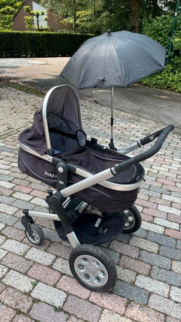 Joolz day 1 Quadro kinderwagen en buggy beschikbaar voor biedingen