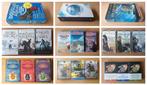 Complete series, per serie te koop, Ophalen of Verzenden, Gelezen, Allerlei