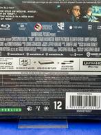 021. NIEUW Tenet 4K Ultra HD - Nieuw in verpakking!, Cd's en Dvd's, Blu-ray, Verzenden, ., Wb, Actie
