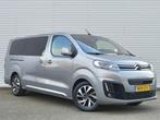 Peugeot e-Traveller Long L3 Shine Pack EV 50kWh 136pk AUTOMA, Auto's, Peugeot, 136 pk, Gebruikt, Overige carrosserieën, Met garantie (alle)