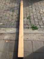 Hard houten balken 12 x 12 cm 2meter60 lang300€  13 stuks, 250 cm of meer, Gebruikt, Balken, Ophalen