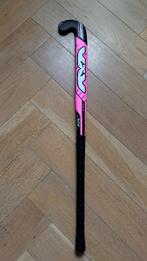 TK Indoor Hockeystick Junior 83,5cm, Ophalen of Verzenden, Zo goed als nieuw, Stick
