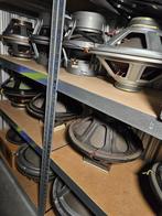 losse luidsprekers merken: Phillips, Goodmans, Fane, etc, Audio, Tv en Foto, Luidsprekers, Philips, Ophalen of Verzenden, Zo goed als nieuw