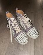 Christian louboutin schoenen, Overige kleuren, Christian louboutin, Ophalen of Verzenden, Sneakers of Gympen