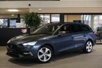 Seat Leon Sportstourer 1.4 TSI eHybrid PHEV FR FR Pano Navi, Gebruikt, Zwart, 4 cilinders, Leon