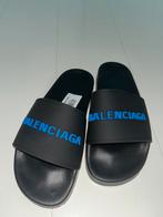 Balenciaga slippers, Kleding | Heren, Ophalen of Verzenden, Nieuw, Zwart