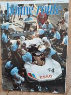 Bonne Route Peugeot - December 1990, Boeken, Ophalen of Verzenden, Zo goed als nieuw, Peugeot, Peugeot