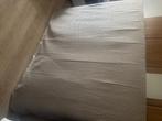 Bed 160*200, Ophalen, Gebruikt, Wit, Tweepersoons