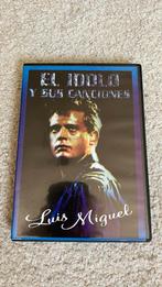 Luis Miguel - El Idolo Y Sus Canciones, Alle leeftijden, Ophalen of Verzenden, Gebruikt, Muziek en Concerten
