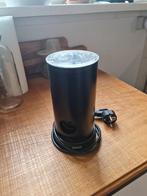 Melk opschuimer, Huis en Inrichting, Keuken | Keukenelementen, Zo goed als nieuw, Minder dan 100 cm, 25 tot 50 cm, 50 tot 100 cm