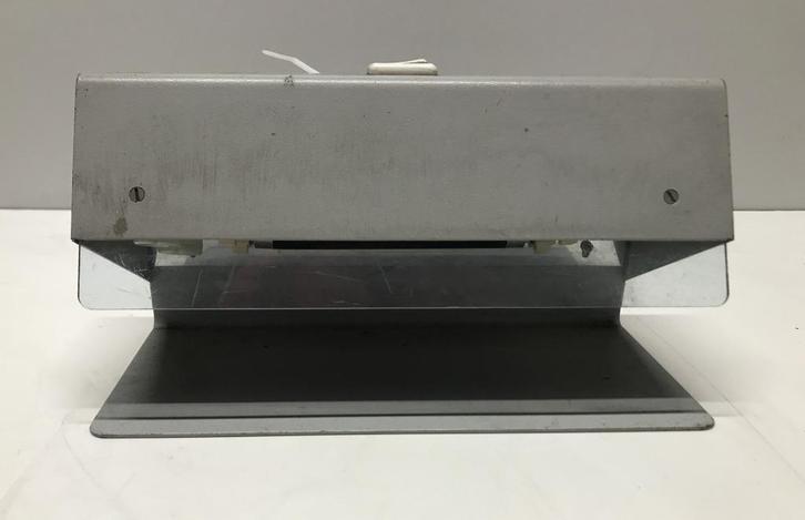 Vals gelddetector, UV lamp, 230 volt, geldtester, Verzamelen, Elektronische Apparatuur, Overige typen, Ophalen of Verzenden