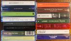 15x TAPE CASSETTE Charli XCX Cure Kendrick Lamar Royel Otis, 2 t/m 25 bandjes, Ophalen of Verzenden, Zo goed als nieuw, Origineel