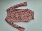 Leuke panter romper, Ophalen of Verzenden, Zo goed als nieuw, Meisje, Nacht- of Onderkleding