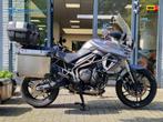 Triumph Tiger 800 XRT, Handvatverwarming, Bedrijf, Meer dan 35 kW, 800 cc