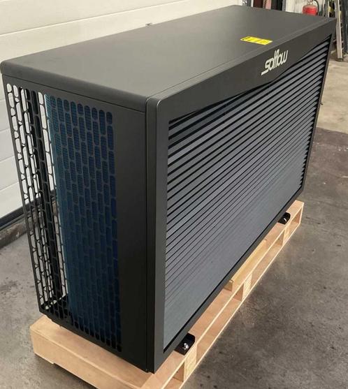 Nieuwe 12 kw warmtepomp full electric Nieuw, Doe-het-zelf en Verbouw, Verwarming en Radiatoren, Nieuw, Overige typen, 800 watt of meer