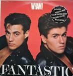 Wham! - Fantastic LP, Cd's en Dvd's, Ophalen of Verzenden, Gebruikt, 12 inch