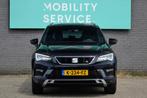 Seat Ateca 1.5 TSI FR Business Intense AUT LED Virt cockpit, Auto's, 65 €/maand, 4 cilinders, 150 pk, Adaptive Cruise Control